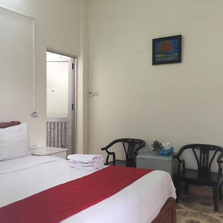 Sun Homestay Hà Nội Ngoại thất bức ảnh