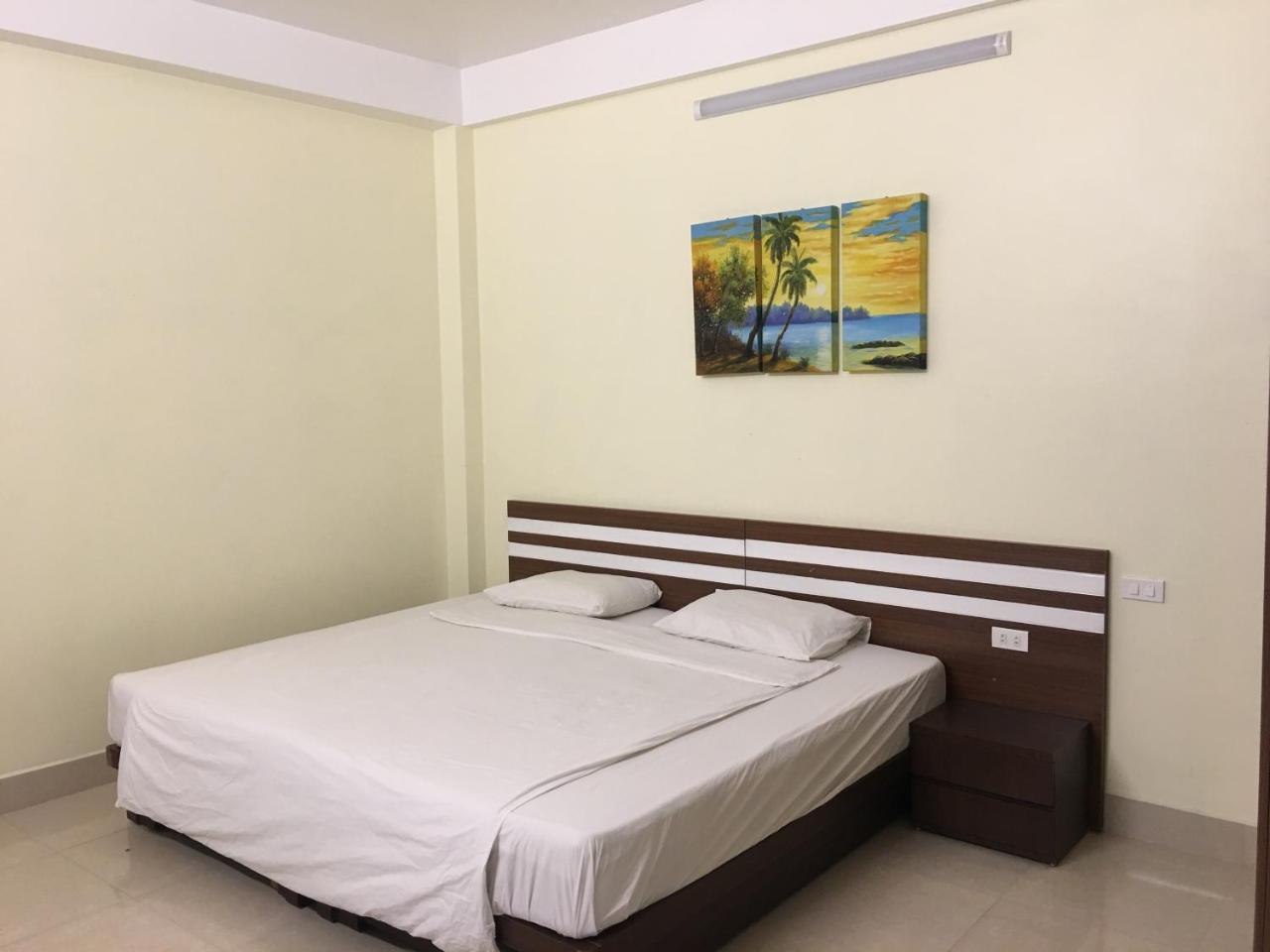 Sun Homestay Hà Nội Ngoại thất bức ảnh