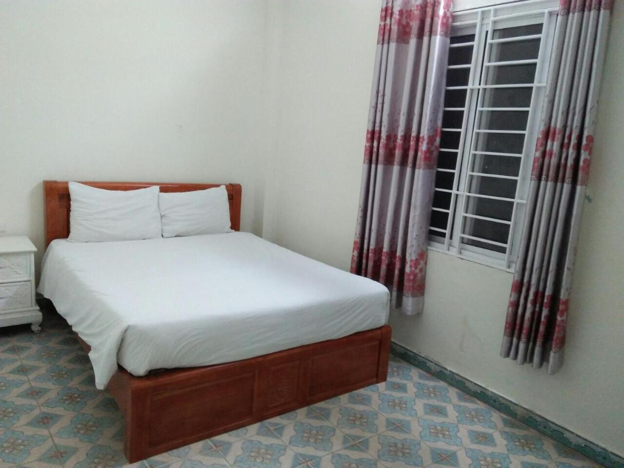 Sun Homestay Hà Nội Ngoại thất bức ảnh