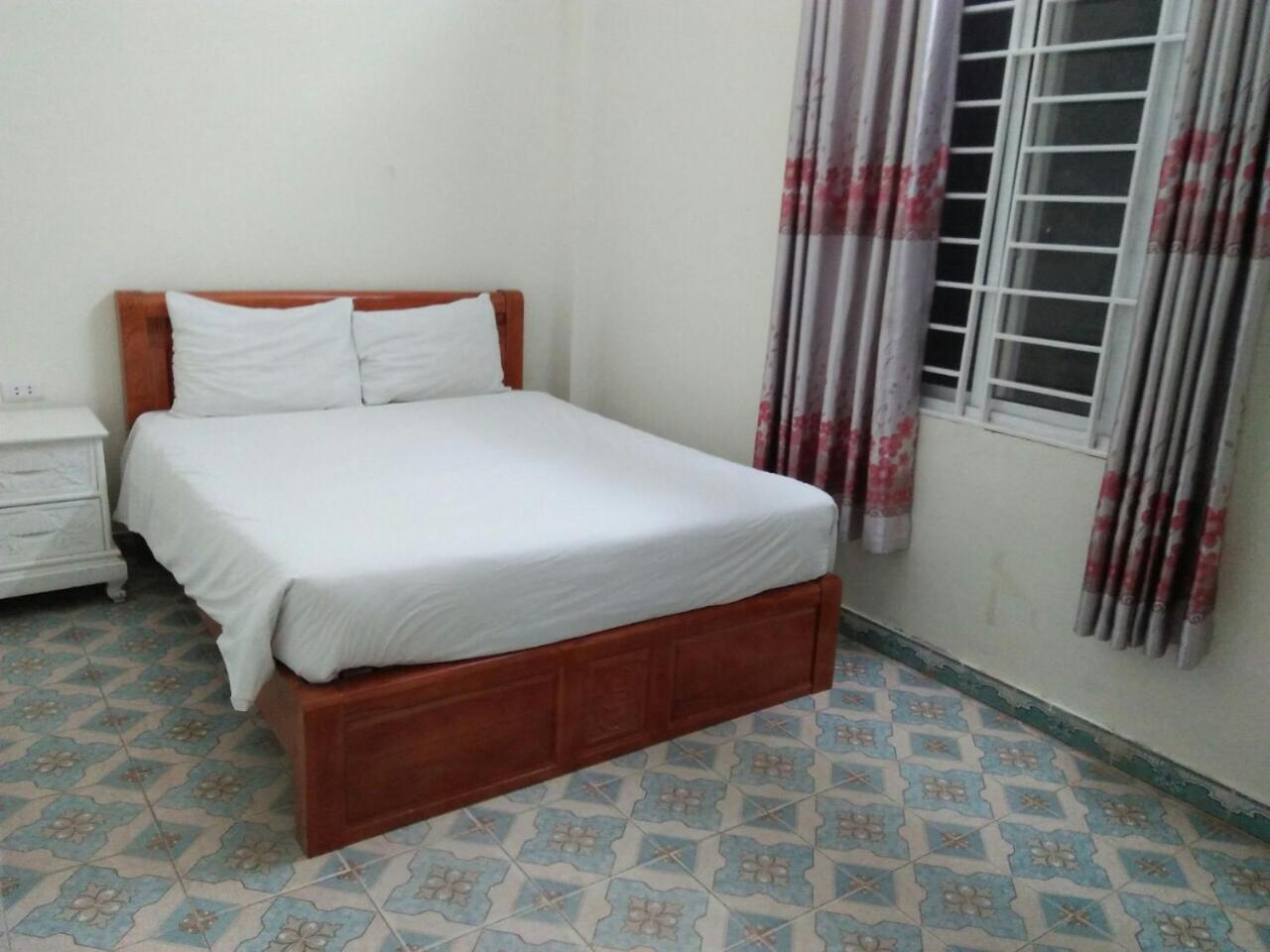 Sun Homestay Hà Nội Ngoại thất bức ảnh