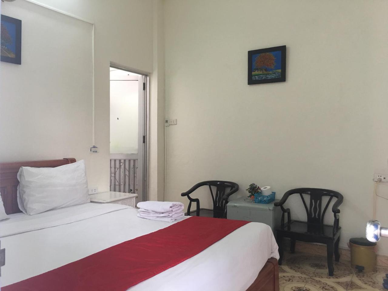 Sun Homestay Hà Nội Ngoại thất bức ảnh