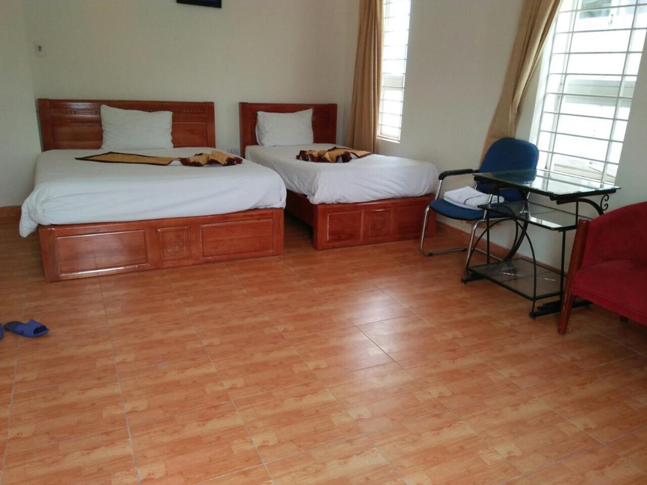 Sun Homestay Hà Nội Ngoại thất bức ảnh