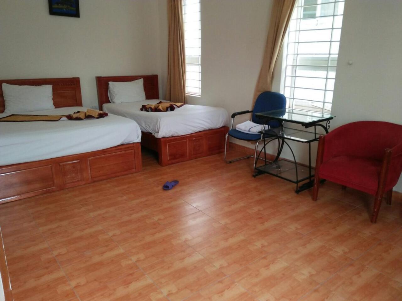 Sun Homestay Hà Nội Ngoại thất bức ảnh