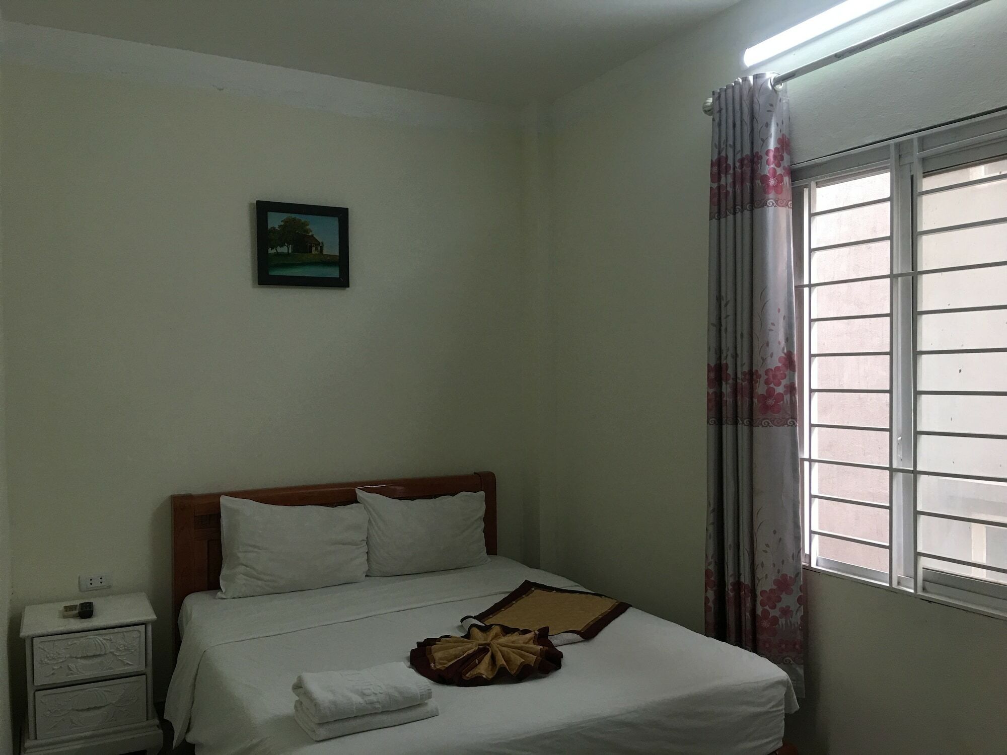 Sun Homestay Hà Nội Ngoại thất bức ảnh